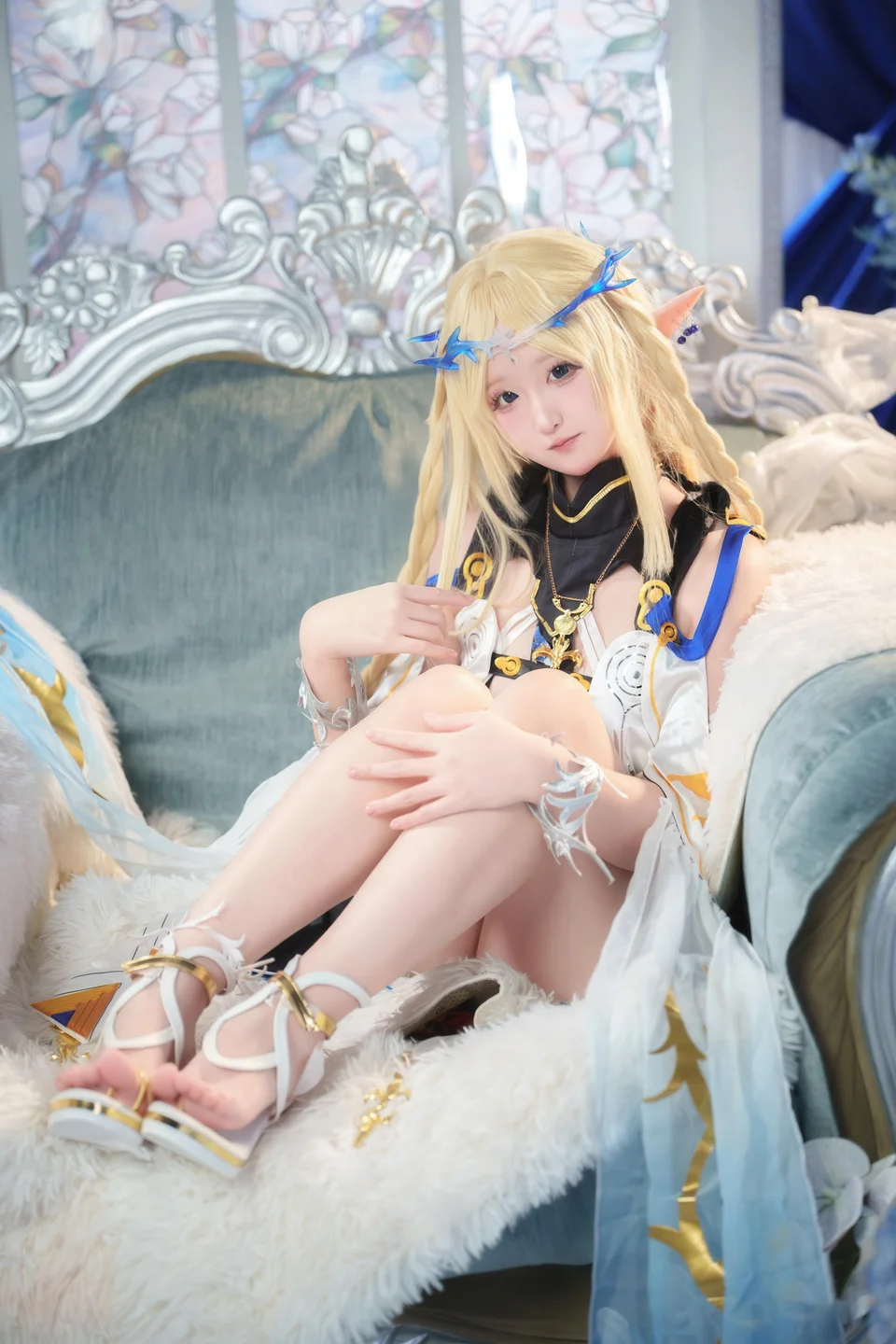 Seele麦麦_No_029_鸣潮_菲比&卡提希娅_蓝色花海物语_96P_315MB tg@simisebaisi 【丝足阁】005.webp